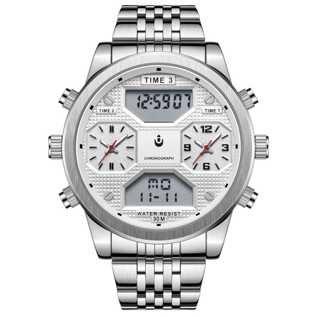 Tylux Silver
