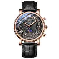 Black Rose Gold