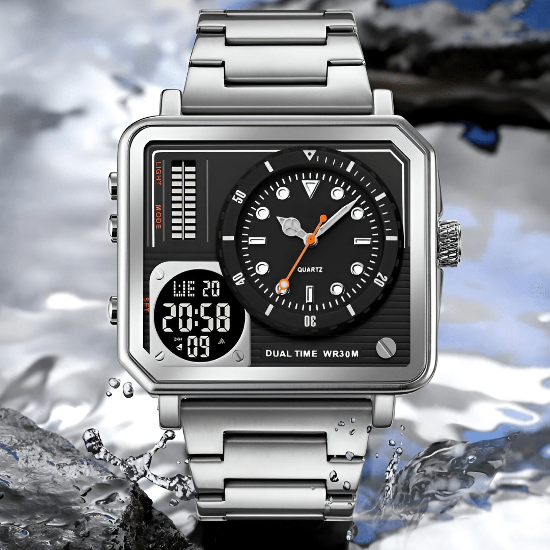 Draxon Silver