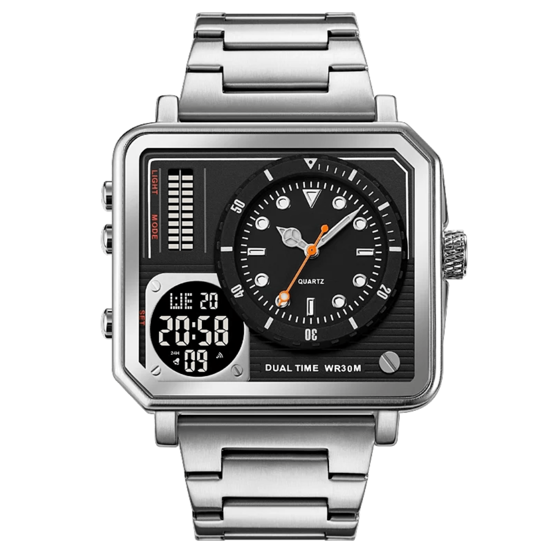 Draxon Silver