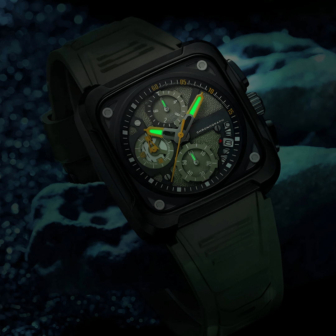 Vultra Black