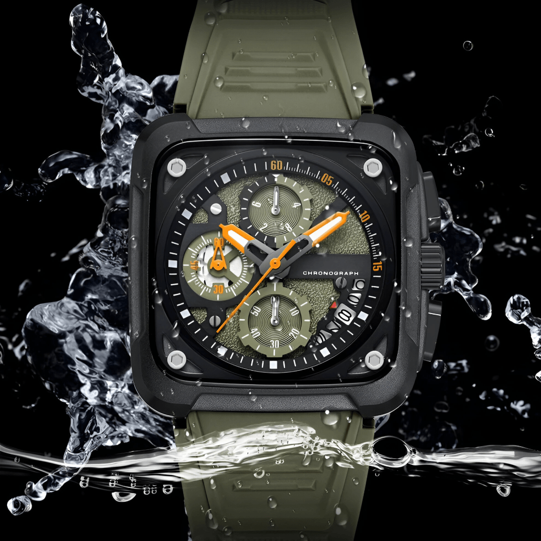Vultra Black