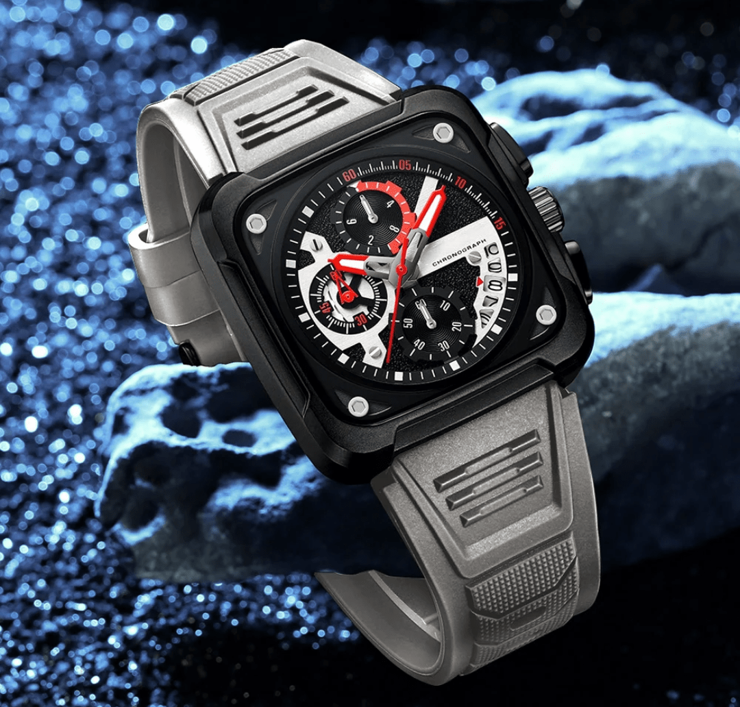 Vultra Black