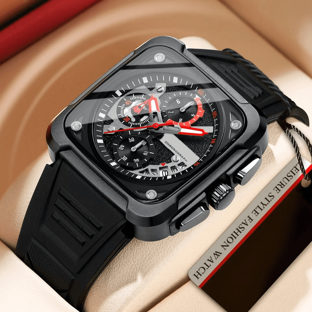 Vultra Black