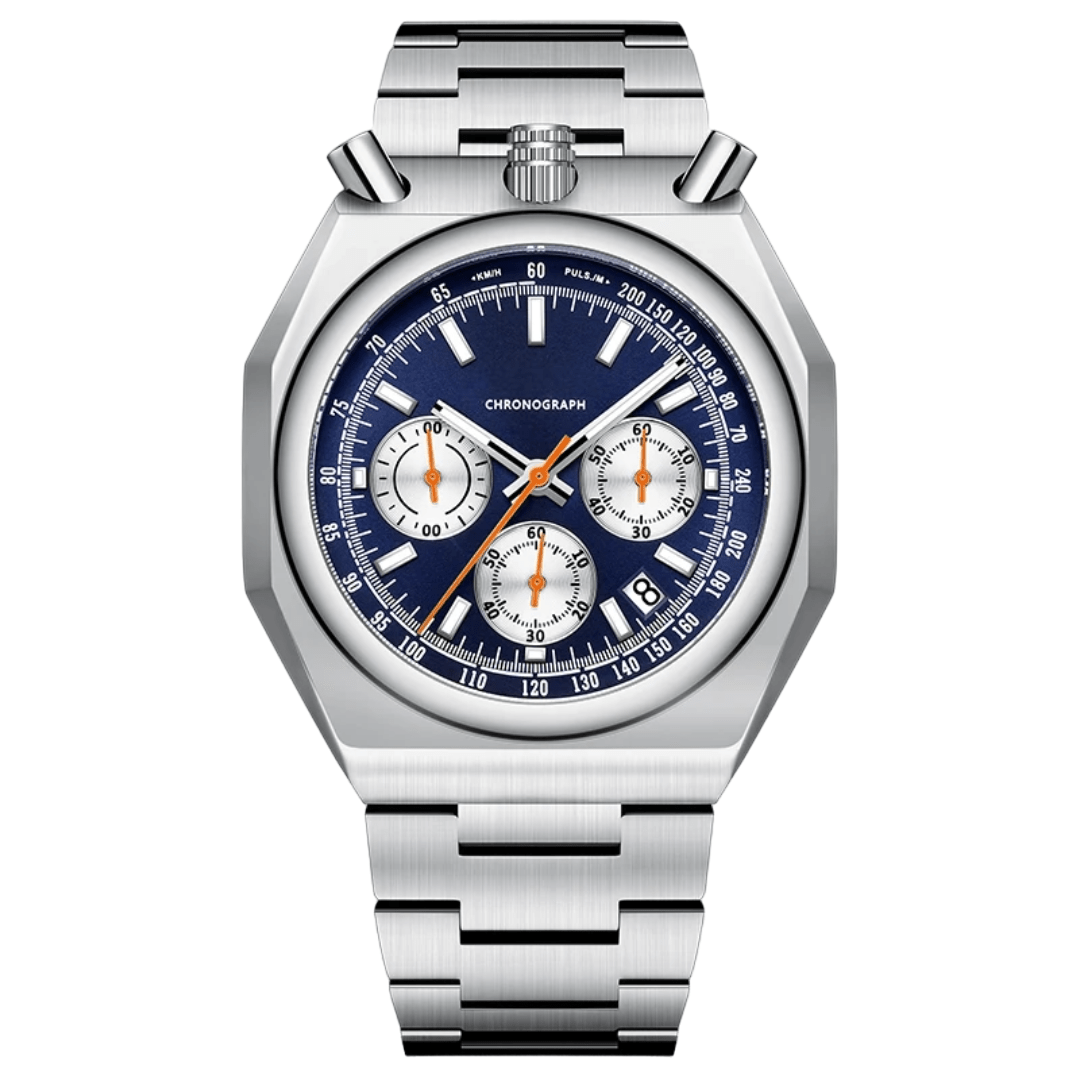 Harbor Silver White
