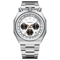 SILVER WHITE