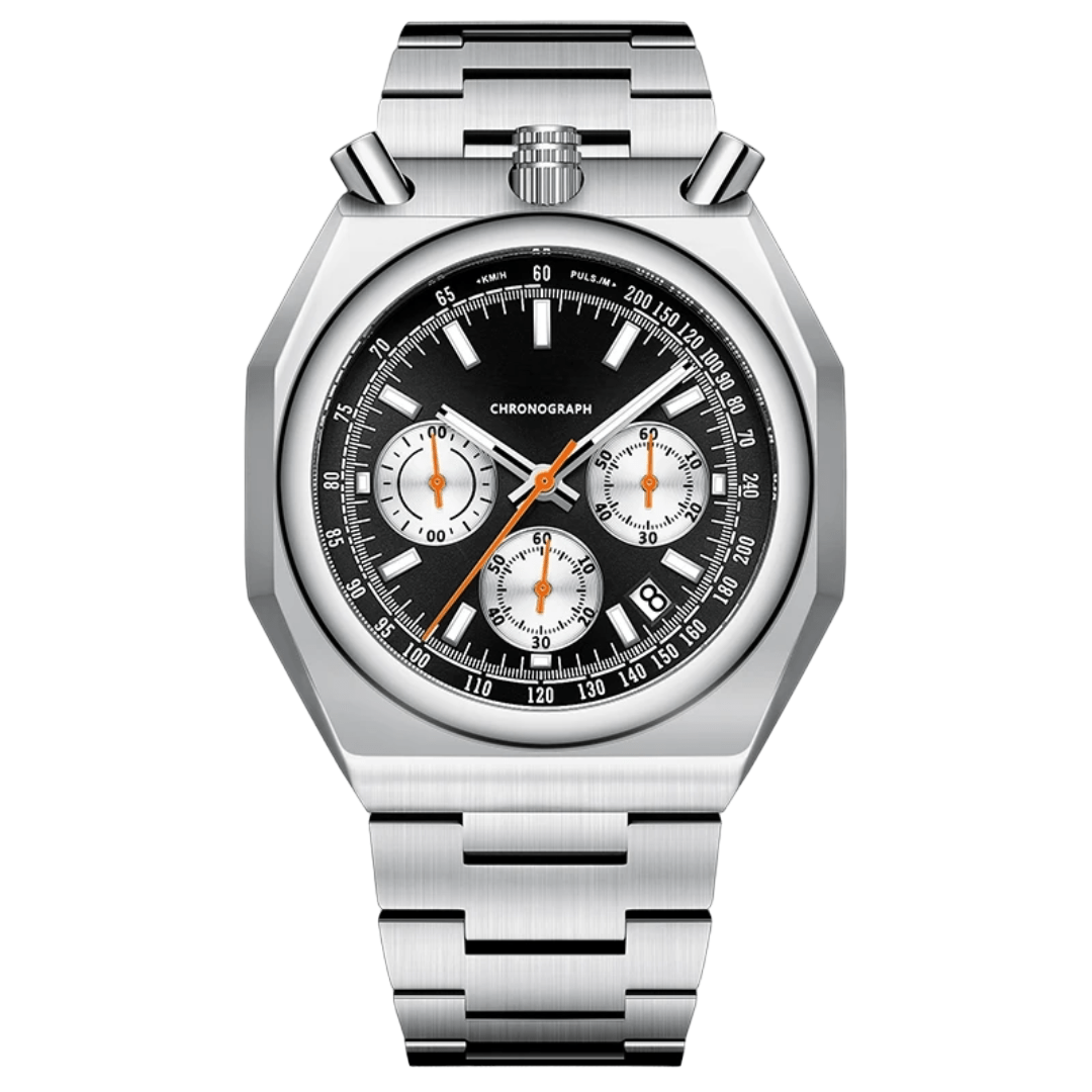 Harbor Silver White