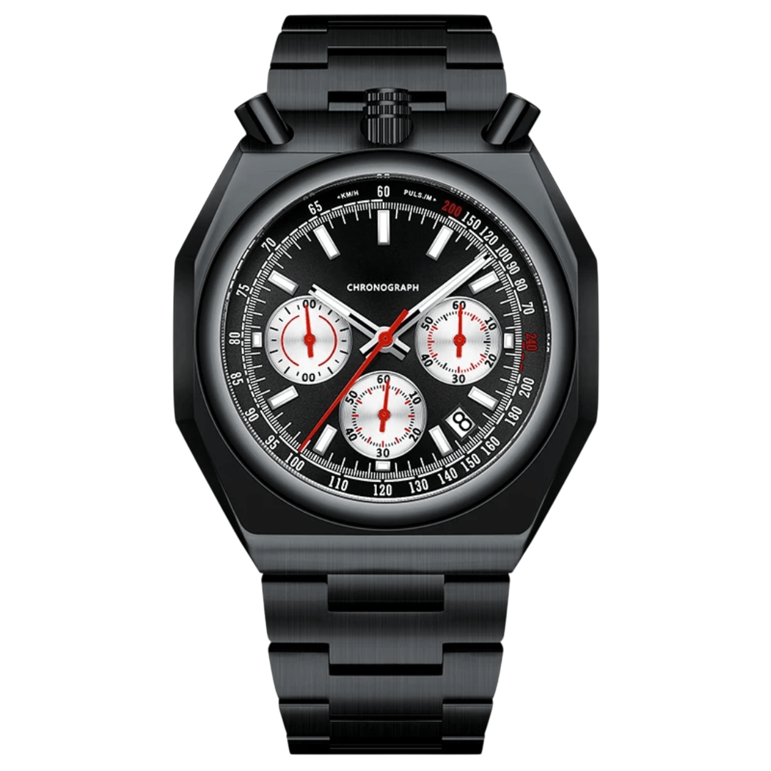 Harbor Black