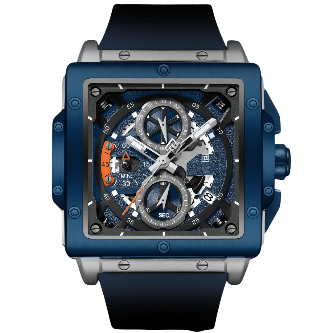 OXIDORE Black