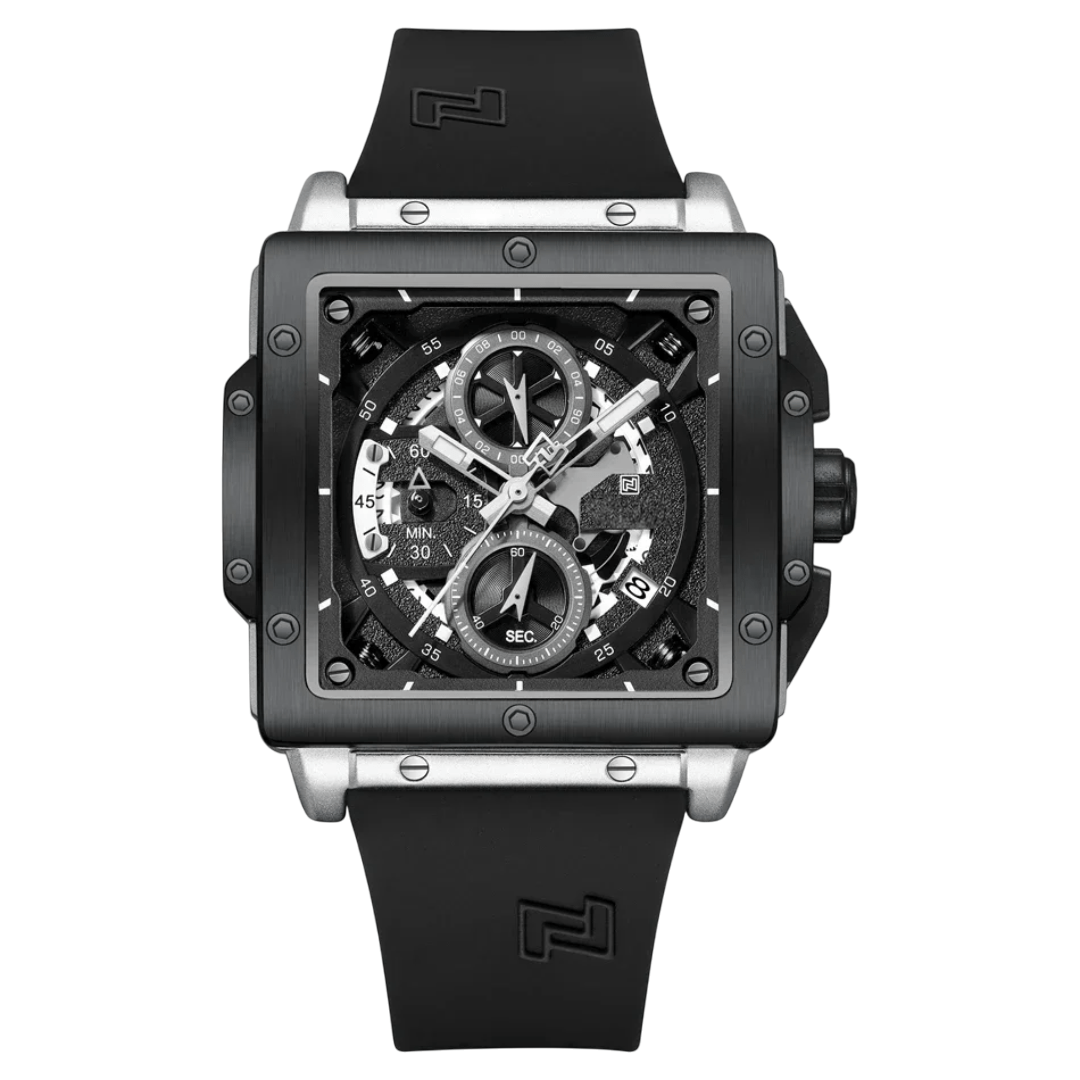 OXIDORE Black