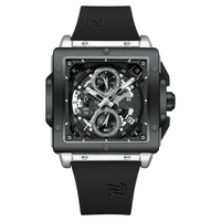Black Silver
