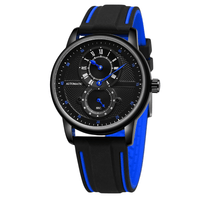 Black Blue