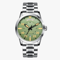 Green Steel