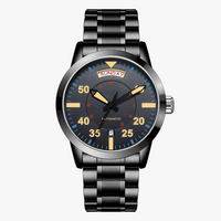 Black Steel