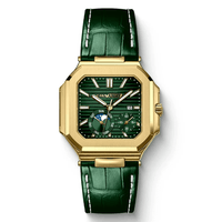 Gold Green
