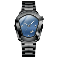 Black Blue