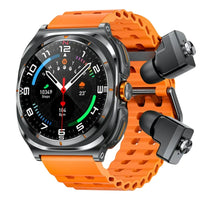 Black Orange