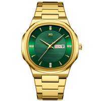 Gold Green