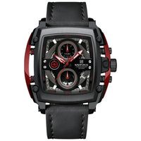 Black Red