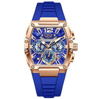 Blue Gold