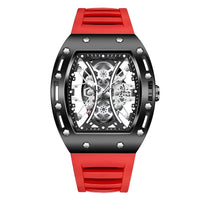 Black Red