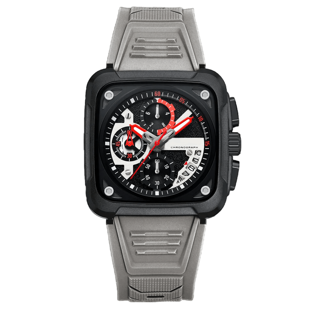 Vultra Black
