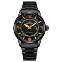 Black Orange
