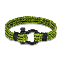 Olive green