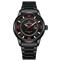 Black Red