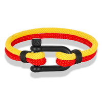 Yellow Red
