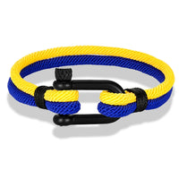 Yellow Blue