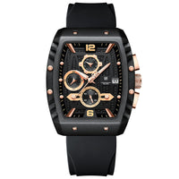 ROSE BLACK