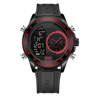 Black Red
