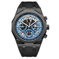 Black Blue