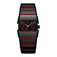 Black Red