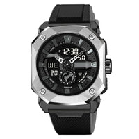 Black Silver