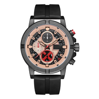 Rose Black