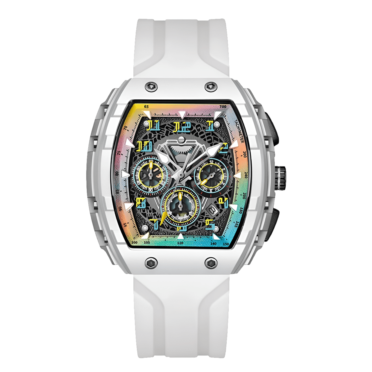 Chronivus