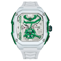 White Green