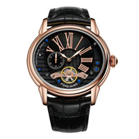 Rose Black