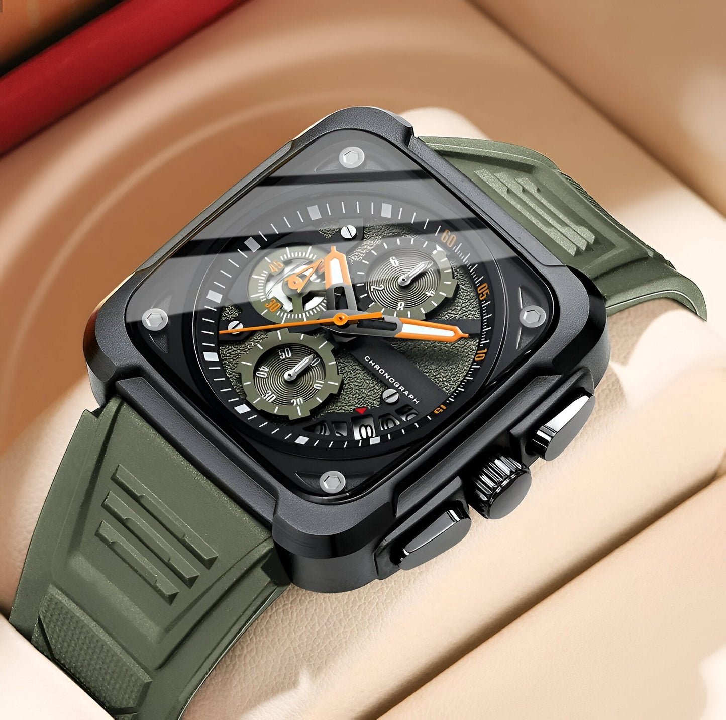 Vultra Black