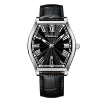 Black Silver