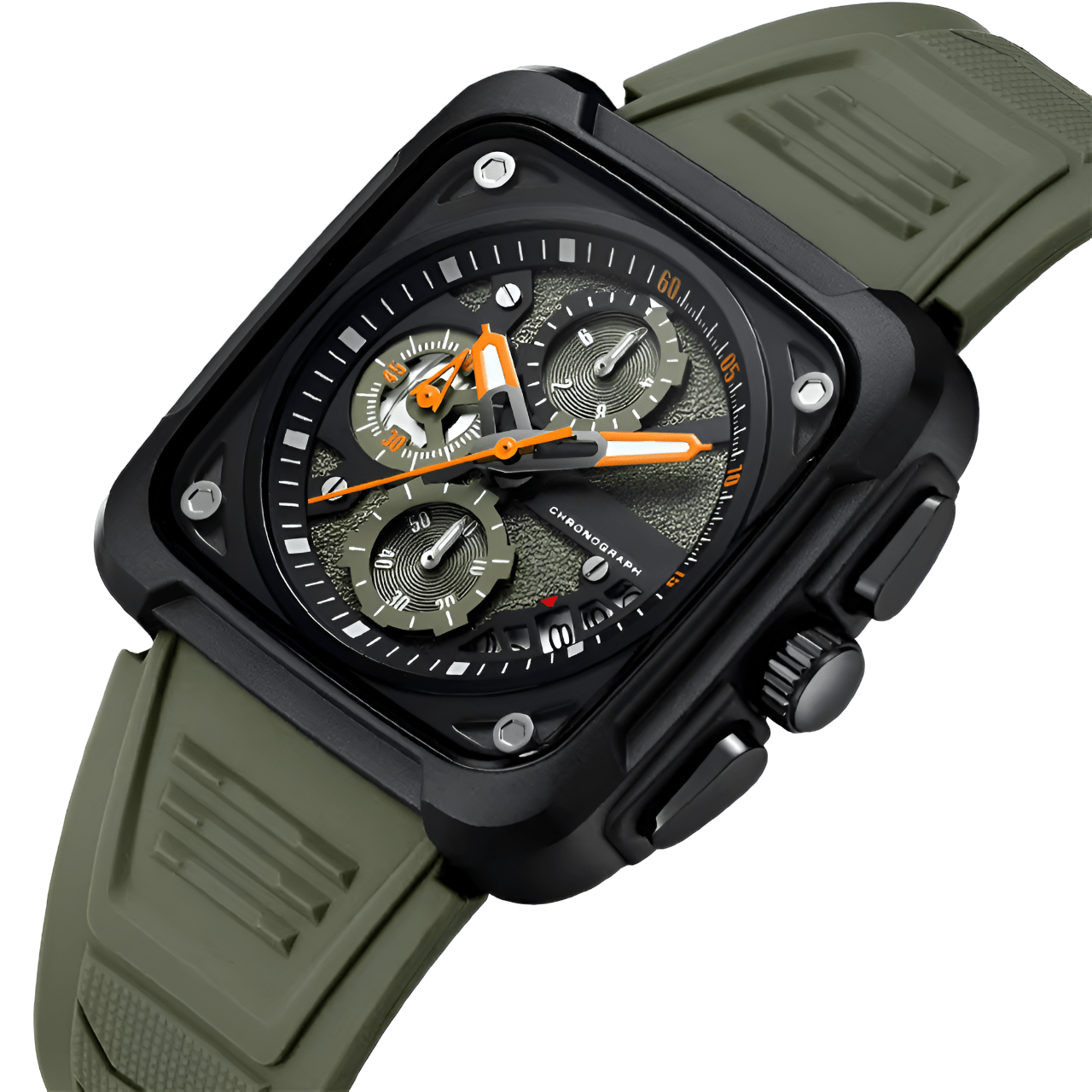 Vultra Black