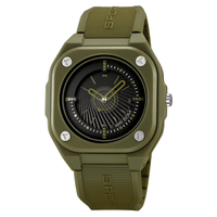 army green