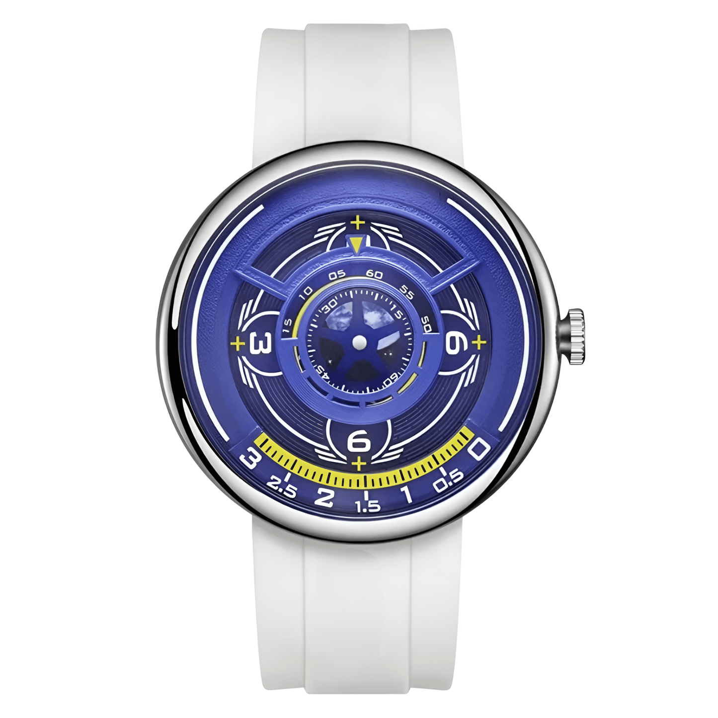 VECLUR Blue