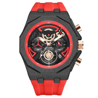 Black Red