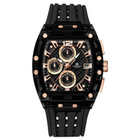 Black RoseGold