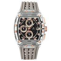 Grey RoseGold