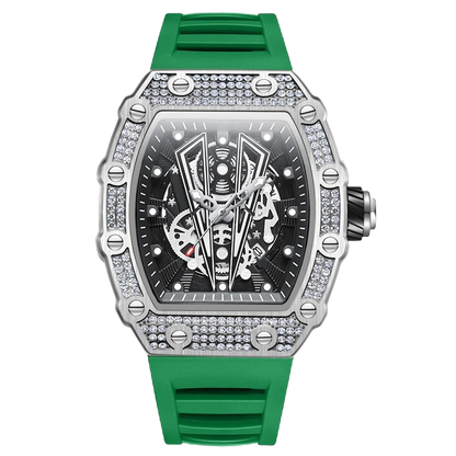 CHRONOGRAPH RX 650