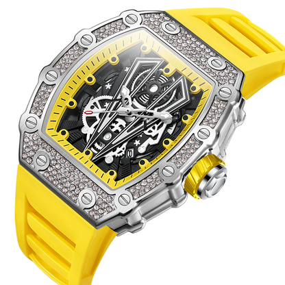 CHRONOGRAPH RX 650